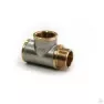 ТройникThermofix никель  1/2" (15) ВВН 12749