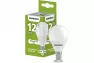 Лампа LED G45 шар 12Вт 230В 4000К E14 GENERICA