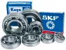 Подшипник 6005 SKF (25*47*12) 