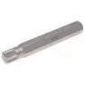 Бита SPLINE M8 10мм 75мм FORCE (Forsage) 1787508