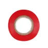 Изолента AVS SCH-003 19mm*20m ПВХ красная