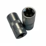 Головка торцевая TORX E10 1/4" TM Nord YADA