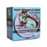 Ароматизатор AIR SPENCER меловой A-107 BOTANICAL SHOWER ботанический сад
