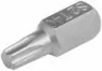 Бита TORX 3/8 T40*30 мм ДТ 626140