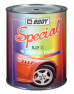 Краска для дисков BODY Special ALLOY 310 1л серебро