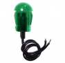 Индикаторная лампа WL-03-12V зеленая