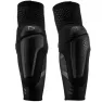 Защита локтя Leatt 3DF 6.0 Elbow Guard Черная L 2024