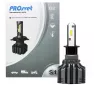 Лампы светодиодные головного света PROSVET S4 H3 30W 12-24V 4000Lm 4200K тепл.бел.свет (компл. 2шт)