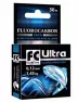 Леска Aqua FC Ultra Fluorocarbon, 30 м, 0,14мм