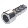 Винт М12*35 с внут. шесигр. пр.DIN 912 (16801)