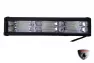 Фонарь светодиодный TORINO FC72LED 216W (9-30v) 34*7,5*5,5см
