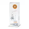 Лампа галогенная SVS H3 12V 55W PK22s Standard +30%
