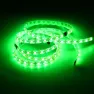 Лента светодиодная LED LSR-2835G60-4,8-IP20-12В (5м), IEK, зеленая