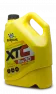 Масло моторное синтетическое (пластик) красная гамма Bardahl XTC 5W30 36313 Petrol&Diesel (5л)
