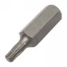 Бита TORX T40 5/16"мм 30мм Forsage F-1563040
