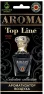 Ароматизатор картонный TOP LINE № S03 Killian Liaisons Dangereuses