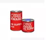Комплект OTRIX лак ORANGE KWARZ HS SUPER (0,5л) + отвердитель ORANGE KWARZ HS SUPER (0,25л) 