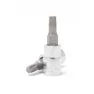 Бита-головка TORX T27 1/4" 32мм Forsage 3263227 