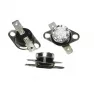 Термостат KSD301 250V 16A 065C LBHL