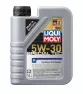 Масло моторное синтетическое Liqui Moly Special Tec F 5w30 А5-08/В5-08 1л