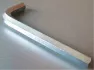 Ключ шестигранный  4мм СЕРВИС КЛЮЧ  76404