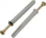 Дюбель-гвоздь  8*100 (L) потайной 