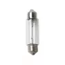 Лампа накаливания МАЯК 62405C 24V 5W SV8.5/8 (36мм) (уп. 10шт)