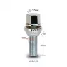 Болт M12X1.25X28 конус смещенный 17 ключ