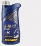 Масло моторное полусинтетическое MANNOL Takt Plus 2- APL TC 1л