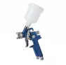 Миникраскопульт OTRIX H-2000 1,0мм  верхний бачок 125мл 34454118