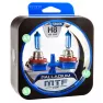Лампы галогенные MTF PALLADIUM H8 12V 35W (компл. 2шт)