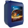 Масло моторное полусинтетическое GAZPROMNEFT Diesel Extra 10W40 API CF-4/SG 20л