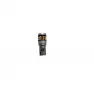 Лампа светодиодная 9-30V T10-2016-30SMD желтая Canbus (уп. 25шт)
