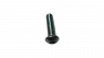 Винт М8*30 кл. пр. 10.9 ISO 7380 п/кр. оц. (17830)