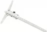 Штангенглубиномер ШГ-160-0,05 GRIFF D157005