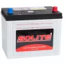 Аккумулятор SOLITE 6CT-85 (о.п.) 95D26L без борта