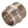 Ниппель никель (40) 1 1/2" Thermofix  57205