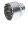 Головка торцевая Forsage 1/2" 12 гр. 36мм RF-54936