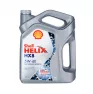 Масло моторное синтетическое Shell Helix HX8 5w40 API SM\CF 4Л