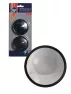 Зеркало Nova Bright 01961 2" кружок (2шт)
