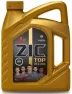 Масло моторное синтетическое ZIC TOP 5W40 API SP A3/B3/B4 4л
