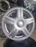 Диски литые REPLICA 332 16/4*98 6.5J D58.6 ET35 Hyper Серебряный