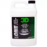 Полироль 3D  ONE абразивная полировальная HYBRID 400G01 3,78 л