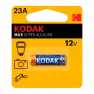 Батарейка KODAK MAX LR23/V23GA/A23/MN21 BL1 Alkaline 12V