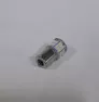Лампа светодиодная 12V 1156-3014-54SMD BA15s (1конт) белая (уп. 50шт)