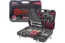 Набор инструментов FORCEKRAFT 139пр. 1/4", 1/2" 6гр. 4-32мм FK-41391-5