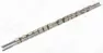 Планка для головок мет.3/8" 20пр 100/25 976120