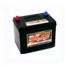 Аккумулятор SOLITE 6CT-80 (о.п.) ASIA TAXI 80L с бортом