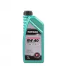 Масло моторное полусинтетическое KORSON A3/B4 SM/CF 5W40 1 л