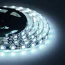 Лента светодиодная LED LSR-2835NW60-4,8-IP20-12В, (5м), IEK, белая